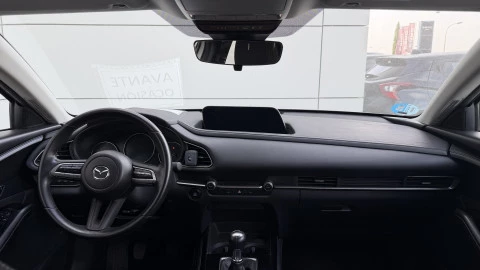 Mazda CX-30 e-SKYACTIV-G 2.0 90 kW 2WD Origin