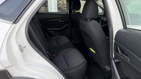 Mazda CX-30 e-SKYACTIV-G 2.0 90 kW 2WD Origin