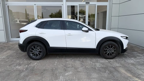 Mazda CX-30 e-SKYACTIV-G 2.0 90 kW 2WD Origin
