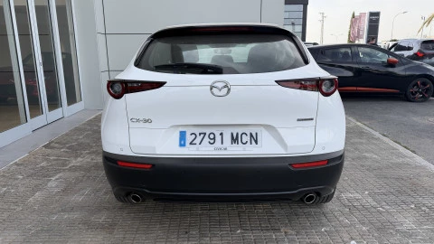 Mazda CX-30 e-SKYACTIV-G 2.0 90 kW 2WD Origin