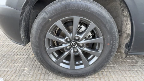 Mazda CX-30 e-SKYACTIV-G 2.0 90 kW 2WD Origin
