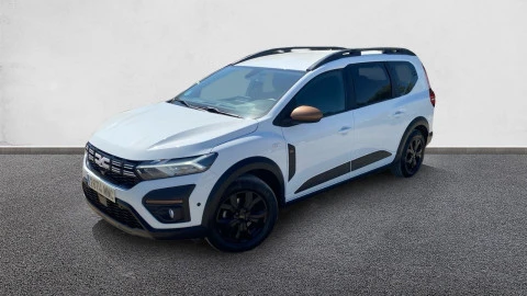 Dacia Jogger Extreme Go TCe 81kW (110CV) 7 plazas