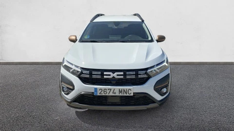 Dacia Jogger Extreme Go TCe 81kW (110CV) 7 plazas