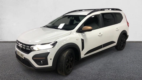 Dacia Jogger Extreme Go TCe 81kW (110CV) 7 plazas