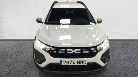 Dacia Jogger Extreme Go TCe 81kW (110CV) 7 plazas