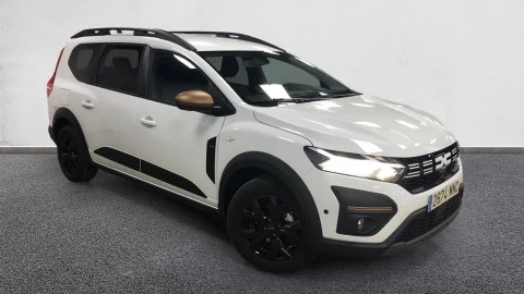 Dacia Jogger Extreme Go TCe 81kW (110CV) 7 plazas