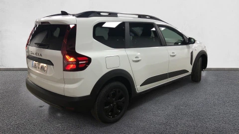 Dacia Jogger Extreme Go TCe 81kW (110CV) 7 plazas