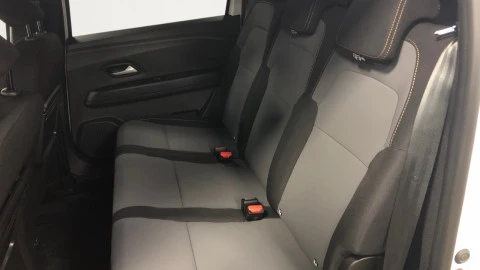 Dacia Jogger Extreme Go TCe 81kW (110CV) 7 plazas