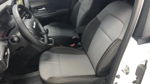 Dacia Jogger Extreme Go TCe 81kW (110CV) 7 plazas