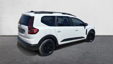 Dacia Jogger Extreme Go TCe 81kW (110CV) 7 plazas