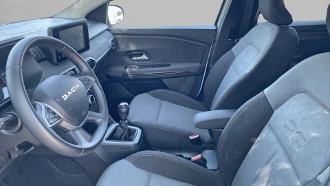 Dacia Jogger Extreme Go TCe 81kW (110CV) 7 plazas