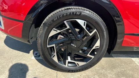 Kia Sportage 1.6 T-GDi PHEV 185kW (252CV) GT-line 4x4