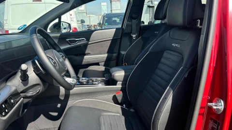 Kia Sportage 1.6 T-GDi PHEV 185kW (252CV) GT-line 4x4