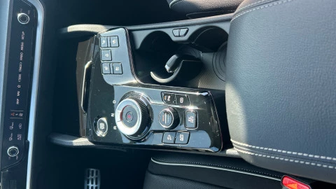 Kia Sportage 1.6 T-GDi PHEV 185kW (252CV) GT-line 4x4