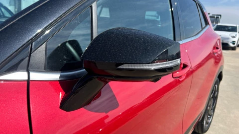 Kia Sportage 1.6 T-GDi PHEV 185kW (252CV) GT-line 4x4