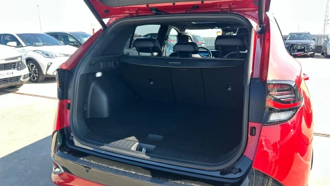 Kia Sportage 1.6 T-GDi PHEV 185kW (252CV) GT-line 4x4