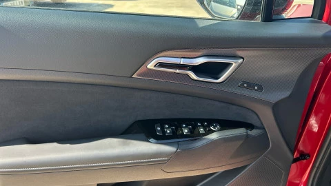 Kia Sportage 1.6 T-GDi PHEV 185kW (252CV) GT-line 4x4