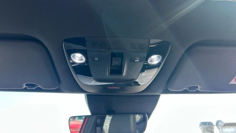 Kia Sportage 1.6 T-GDi PHEV 185kW (252CV) GT-line 4x4