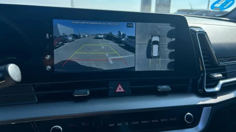 Kia Sportage 1.6 T-GDi PHEV 185kW (252CV) GT-line 4x4