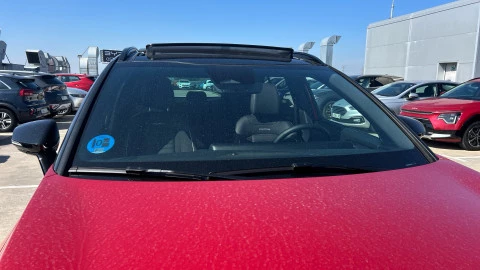 Kia Sportage 1.6 T-GDi PHEV 185kW (252CV) GT-line 4x4