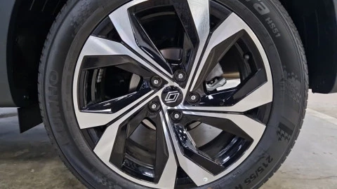 Renault Arkana Techno TCe 103kW(140CV) EDC mild hybrid