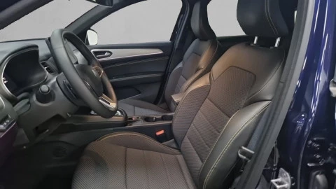 Renault Arkana Techno TCe 103kW(140CV) EDC mild hybrid