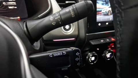 Renault Arkana Techno TCe 103kW(140CV) EDC mild hybrid