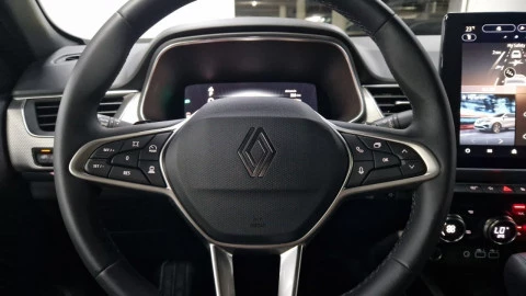 Renault Arkana Techno TCe 103kW(140CV) EDC mild hybrid