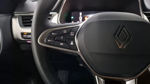 Renault Arkana Techno TCe 103kW(140CV) EDC mild hybrid