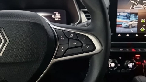 Renault Arkana Techno TCe 103kW(140CV) EDC mild hybrid