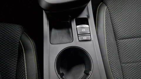 Renault Arkana Techno TCe 103kW(140CV) EDC mild hybrid