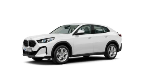 BMW X2 sDrive20d