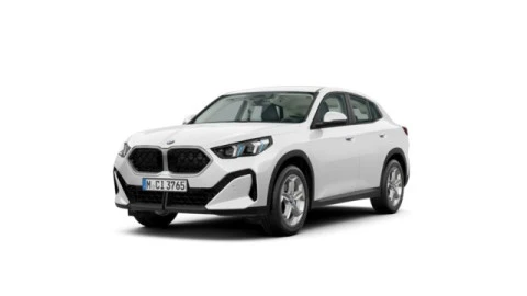BMW X2 sDrive20d