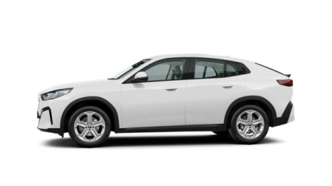 BMW X2 sDrive20d