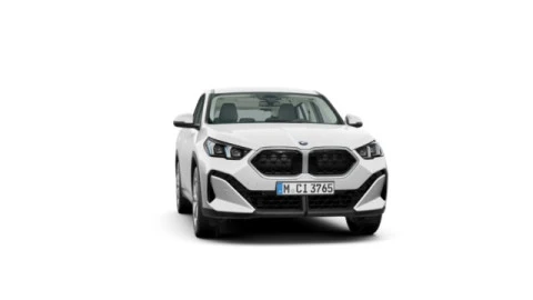 BMW X2 sDrive20d