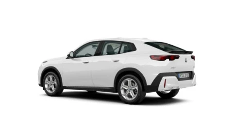 BMW X2 sDrive20d