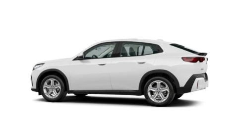 BMW X2 sDrive20d