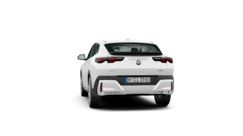 BMW X2 sDrive20d