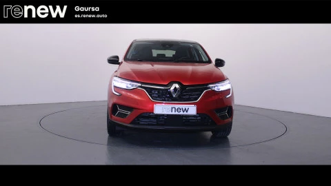 Renault Arkana Zen TCe 103kW(140CV) EDC mild hybrid
