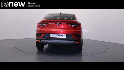 Renault Arkana Zen TCe 103kW(140CV) EDC mild hybrid