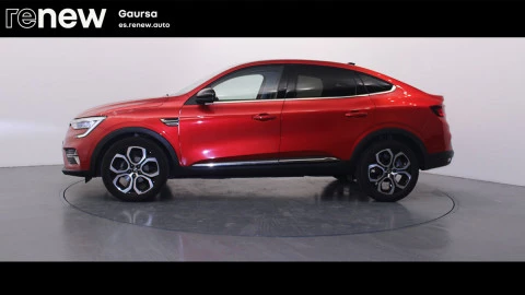 Renault Arkana Zen TCe 103kW(140CV) EDC mild hybrid