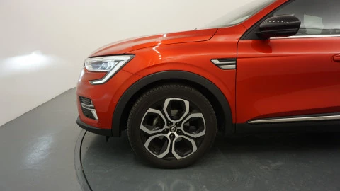 Renault Arkana Zen TCe 103kW(140CV) EDC mild hybrid