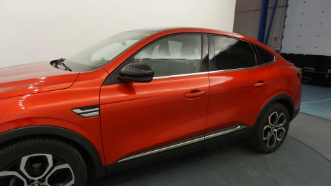 Renault Arkana Zen TCe 103kW(140CV) EDC mild hybrid