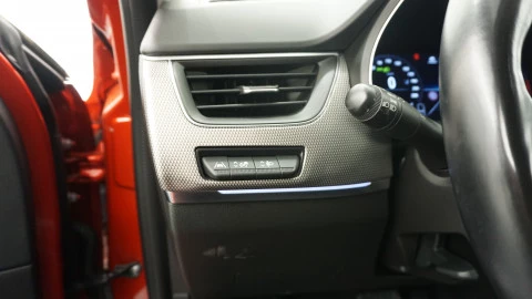 Renault Arkana Zen TCe 103kW(140CV) EDC mild hybrid