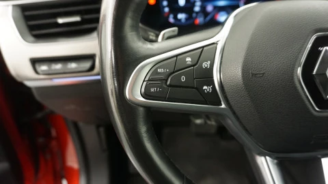 Renault Arkana Zen TCe 103kW(140CV) EDC mild hybrid