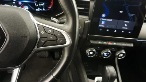 Renault Arkana Zen TCe 103kW(140CV) EDC mild hybrid