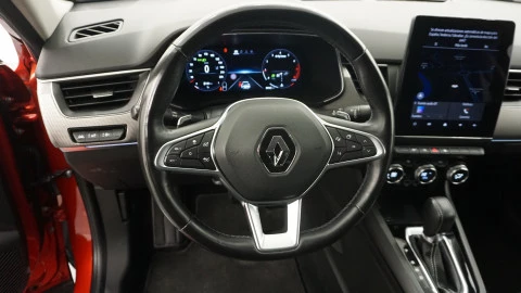 Renault Arkana Zen TCe 103kW(140CV) EDC mild hybrid