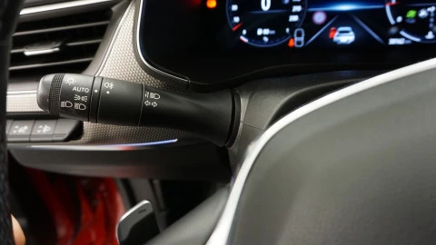 Renault Arkana Zen TCe 103kW(140CV) EDC mild hybrid