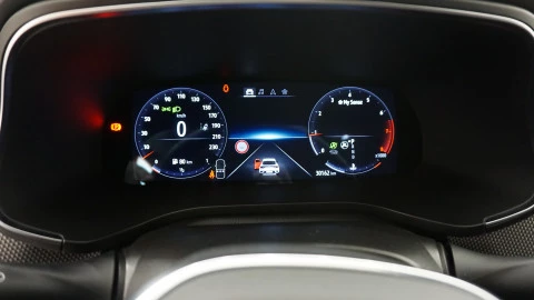 Renault Arkana Zen TCe 103kW(140CV) EDC mild hybrid