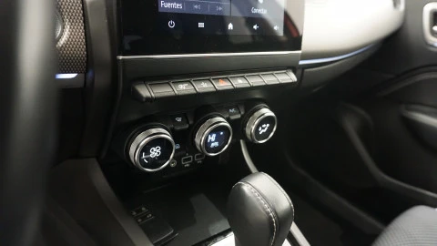 Renault Arkana Zen TCe 103kW(140CV) EDC mild hybrid